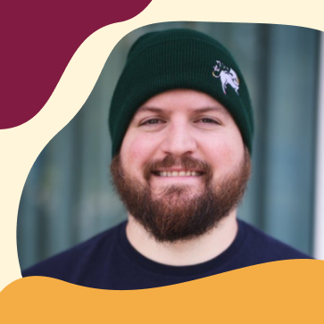 Zach Daniel // The Next Dimension of Developer Experience