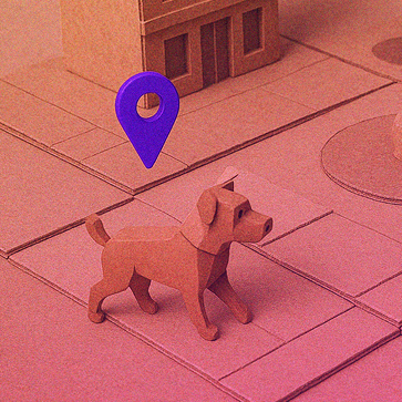 From Public Space to Digital Space: Still Helping People