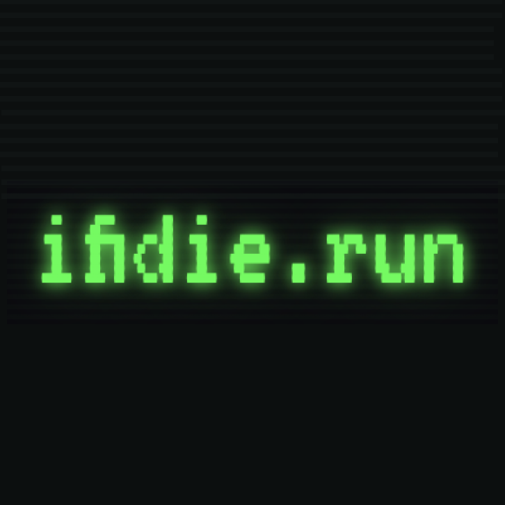 We built a dead man’s switch on Tempo