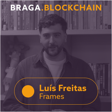 Luís Freitas // Anti Crypto Crypto Talk: what happens when the buyer becomes software