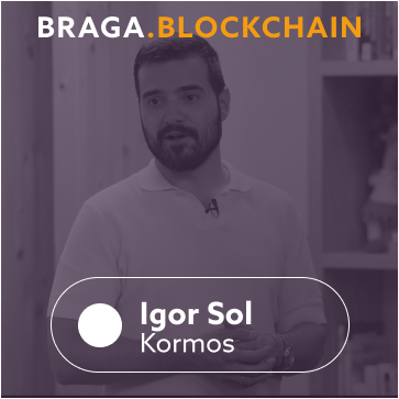 Igor Sol // Building a Distribution Layer for RWAs on Solana