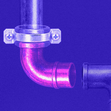 Keeping the cobwebs off: an agentic pipeline for internal projects